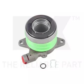 Butée hydraulique, embrayage NK 142305