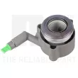Butée hydraulique, embrayage NK 142306 - Visuel 1