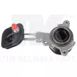 Butée hydraulique, embrayage NK 142501 - Visuel 2