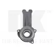 Butée hydraulique, embrayage NK 142502 - Visuel 1