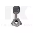 Butée hydraulique, embrayage NK 142503 - Visuel 1
