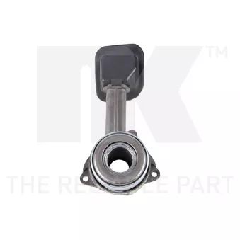 Butée hydraulique, embrayage NK 142503