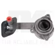 Butée hydraulique, embrayage NK 142503 - Visuel 2