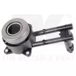Butée hydraulique, embrayage NK 142507 - Visuel 1