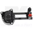 Butée hydraulique, embrayage NK 142507 - Visuel 2