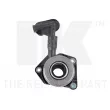 Butée hydraulique, embrayage NK 142509 - Visuel 1