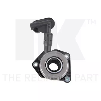 Butée hydraulique, embrayage NK 142509