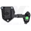 Butée hydraulique, embrayage NK 142509 - Visuel 2