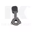 Butée hydraulique, embrayage NK 142510 - Visuel 1