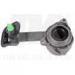 Butée hydraulique, embrayage NK 142510 - Visuel 2