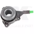 Butée hydraulique, embrayage NK 142511 - Visuel 1