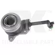 Butée hydraulique, embrayage NK 142512 - Visuel 1