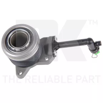 Butée hydraulique, embrayage NK 142512