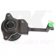 Butée hydraulique, embrayage NK 142512 - Visuel 2