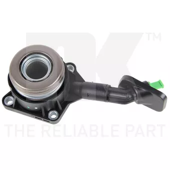 Butée hydraulique, embrayage NK 142513