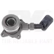 Butée hydraulique, embrayage NK 142514 - Visuel 1