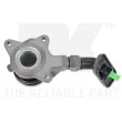 Butée hydraulique, embrayage NK 142514 - Visuel 2