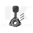 Butée hydraulique, embrayage NK 142515 - Visuel 1