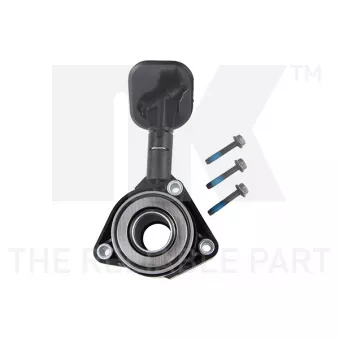 Butée hydraulique, embrayage NK 142515
