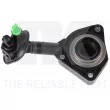 Butée hydraulique, embrayage NK 142515 - Visuel 2