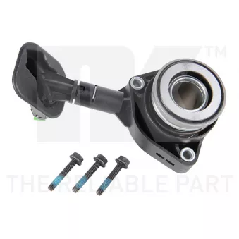 Butée hydraulique, embrayage NK 143201