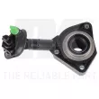 Butée hydraulique, embrayage NK 143201 - Visuel 2