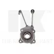 Butée hydraulique, embrayage NK 143302 - Visuel 1