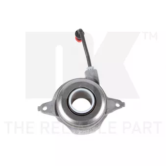Butée hydraulique, embrayage NK 143303