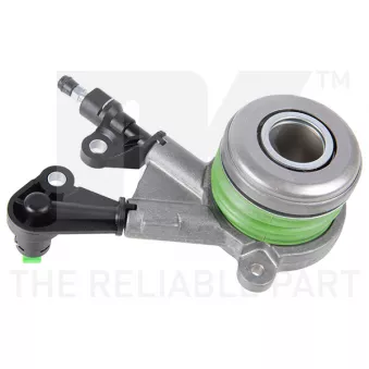 Butée hydraulique, embrayage NK 143304