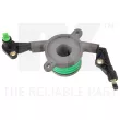 Butée hydraulique, embrayage NK 143306 - Visuel 2