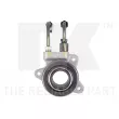 Butée hydraulique, embrayage NK 143501 - Visuel 1