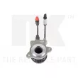Butée hydraulique, embrayage NK 143501 - Visuel 2