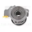 Butée hydraulique, embrayage NK 143601 - Visuel 2