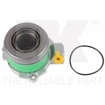 Butée hydraulique, embrayage NK 143602