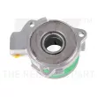 Butée hydraulique, embrayage NK 143602 - Visuel 2