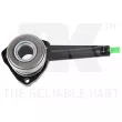 Butée hydraulique, embrayage NK 143605 - Visuel 1