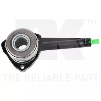 Butée hydraulique, embrayage NK 143605