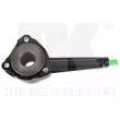 Butée hydraulique, embrayage NK 143605 - Visuel 2