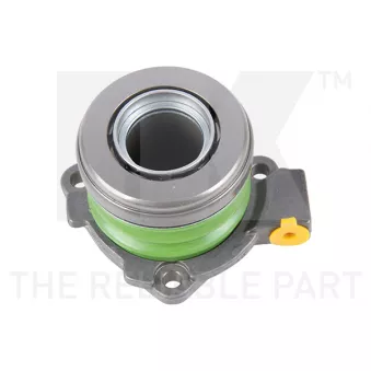Butée hydraulique, embrayage NK 143606