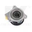 Butée hydraulique, embrayage NK 143607 - Visuel 2