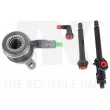 Butée hydraulique, embrayage NK 143608 - Visuel 1
