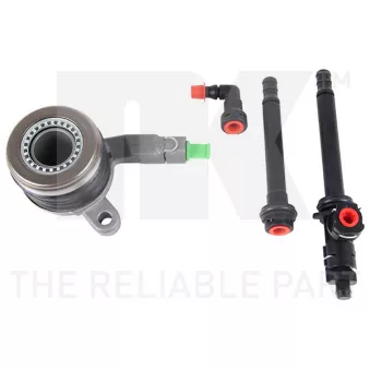 Butée hydraulique, embrayage NK 143608