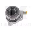 Butée hydraulique, embrayage NK 143609 - Visuel 1