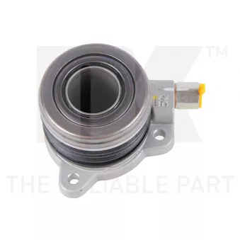 Butée hydraulique, embrayage NK 143609