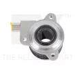 Butée hydraulique, embrayage NK 143609 - Visuel 2