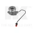 Butée hydraulique, embrayage NK 143611 - Visuel 1