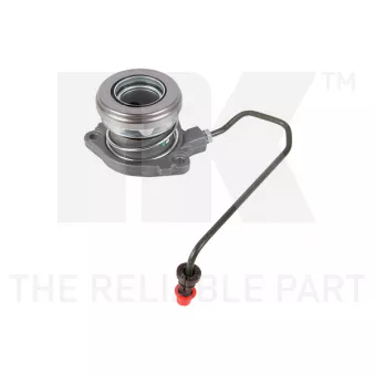Butée hydraulique, embrayage NK 143611