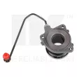 Butée hydraulique, embrayage NK 143611 - Visuel 2