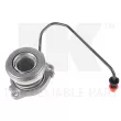 Butée hydraulique, embrayage NK 143612 - Visuel 1