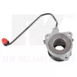 Butée hydraulique, embrayage NK 143612 - Visuel 2